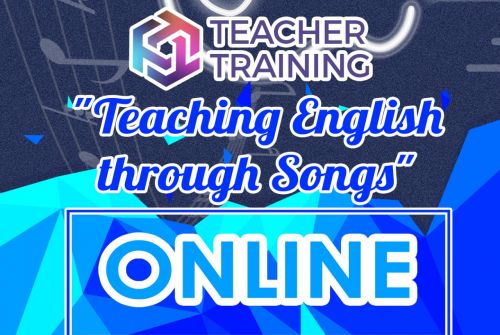 Online Course: Teaching with Songs