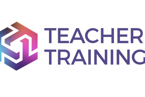 Teacher Training: Teacher Training is already available