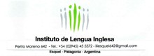 ILI Instituto de Lengua Inglesa