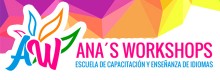 Ana´s Workshops - Instituto de Inglés